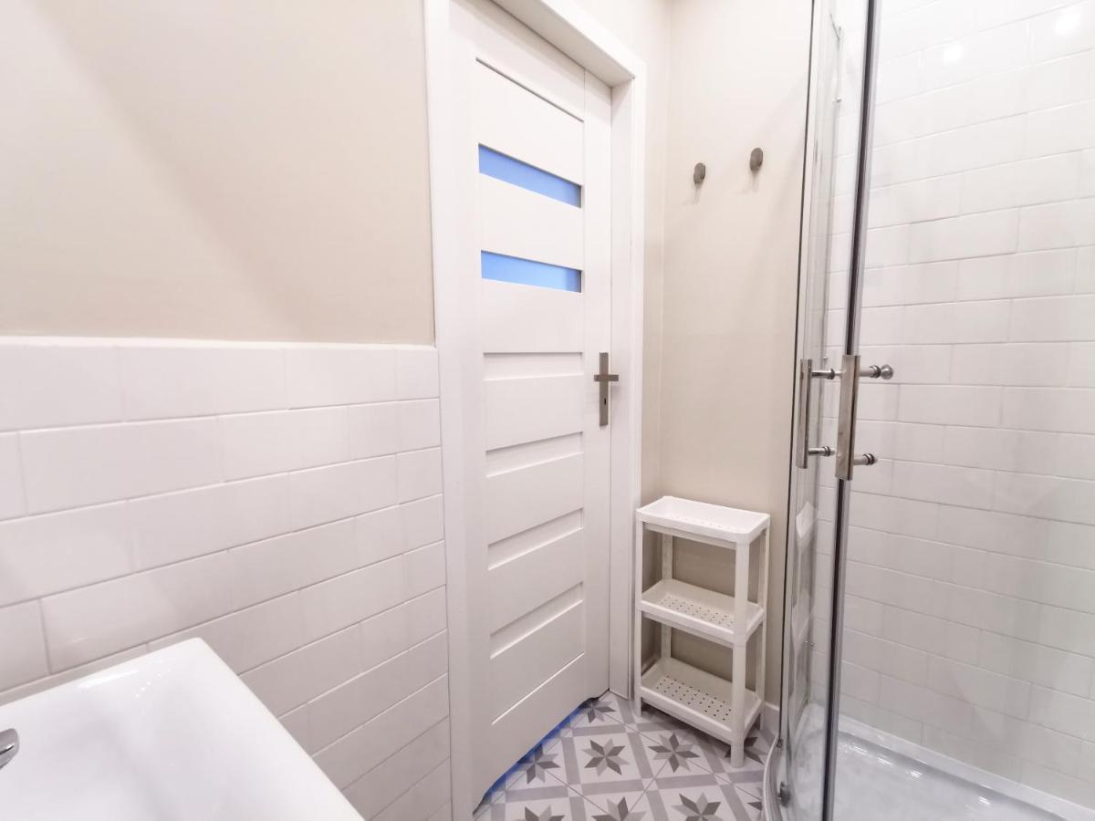 Apartamenty Swietojanska Gdynia Centrum Extérieur photo