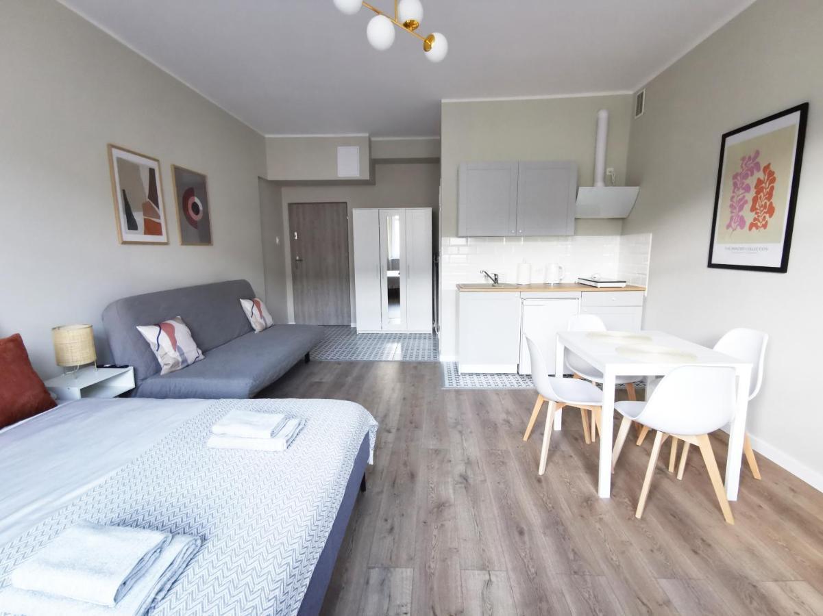 Apartamenty Swietojanska Gdynia Centrum Extérieur photo