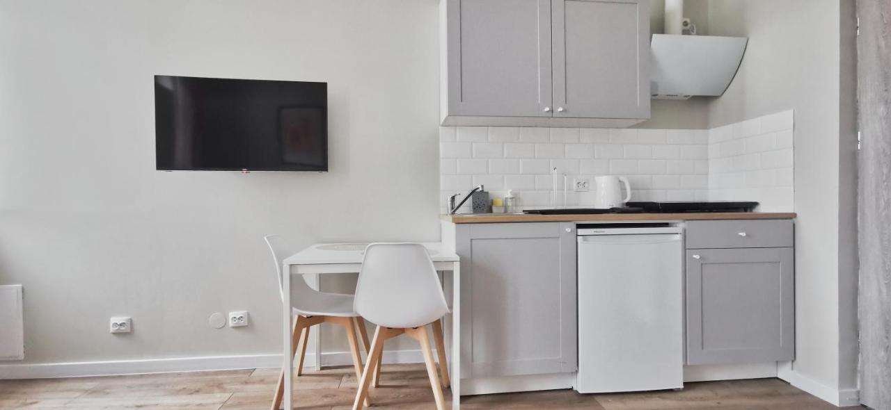 Apartamenty Swietojanska Gdynia Centrum Extérieur photo